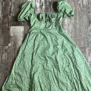 House of CB Tallulah Dress